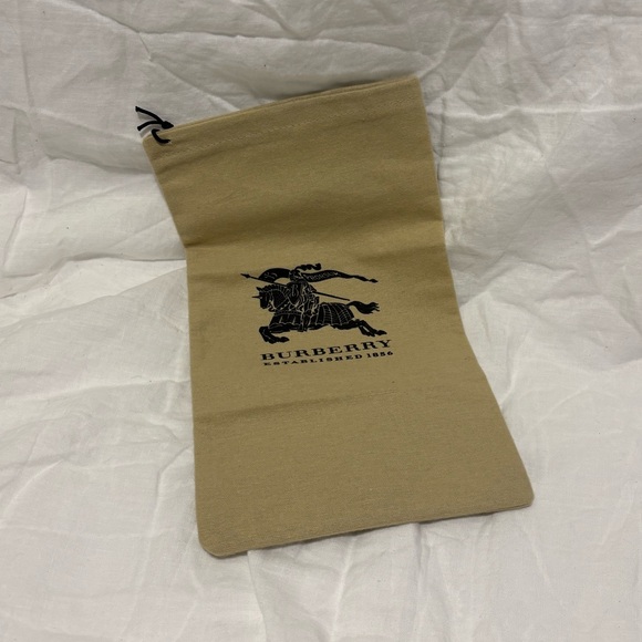 Burberry house check flip flops women’s size EU 38 / US 8 - Picture 6 of 7